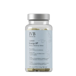 ISABEL VIÑAS IVB ENERGY UP