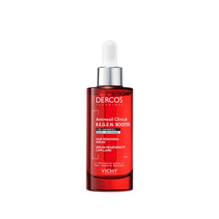 VICHY DERCOS SERUM REGENERADOR CAPILAR 1 ENVASE 90 ML