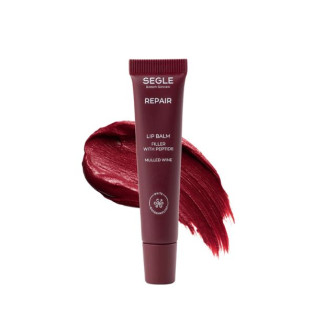 SEGLE LIP BALM MULLED WINE 10 ML (COLOR VINO)