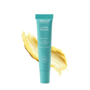SEGLE LIP BALM ULTRA CENTELLA PEACH 10 ML (COLOR TURQUESA)