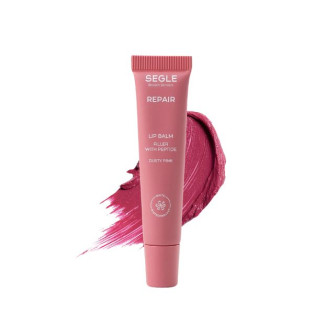 SEGLE LIP BALM DUSTY PINK 10 ML (COLOR ROSA)