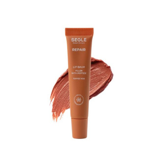 SEGLE LIP BALM TOFEE KISS 10 ML (COLOR CARAMELO)