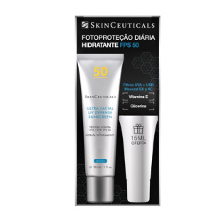SKINCEUTICALS ULTRA FACIAL UV DEFENSE HIDRATANTE 30 ML
