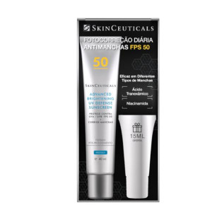Skinceuticals Advance Brightening UV Defense Suncreen Spf50
