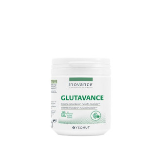 YSONUT GLUTAVANCE 150 GR