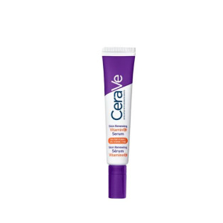 CERAVE SKIN RENEWING SERUM CON VITAMINA C 1 ENVASE 30 ML