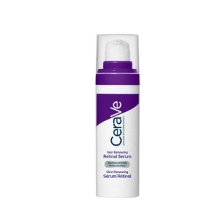 CERAVE SKIN RENEWING SERUM RETINOL 1 ENVASE 30 ML
