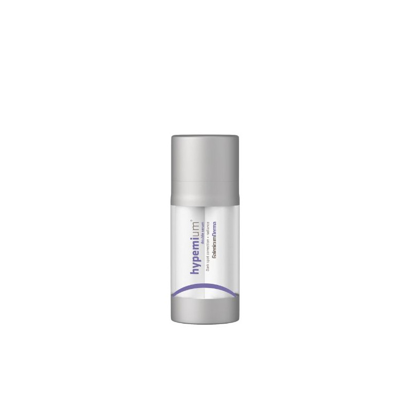 GALENICUM HYPEMIUM DOUBLE SERUM 15 ML