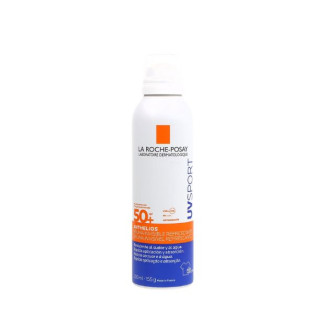 LRP ANTHELIOS UVSPORT SPRAY SPF 50+ 200 ML