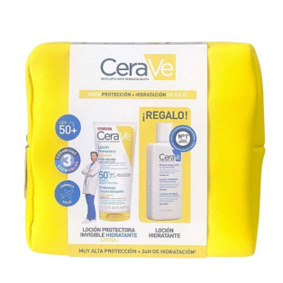 CERAVE NECESER LOCION SPF 50+ HIDRATANTE CORPORAL