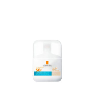 LRP ANTHELIOS UVAIR SPF 50+ COLOR MEDIUM 50 ML