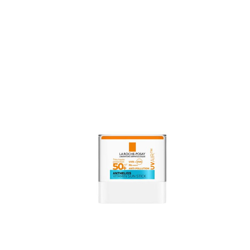 LRP ANTHELIOS UVAIR STICK SPF 50+10 ML