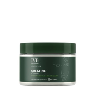 ISABEL VIÑAS IVB CREATINE ESSENTIAL 300 MG