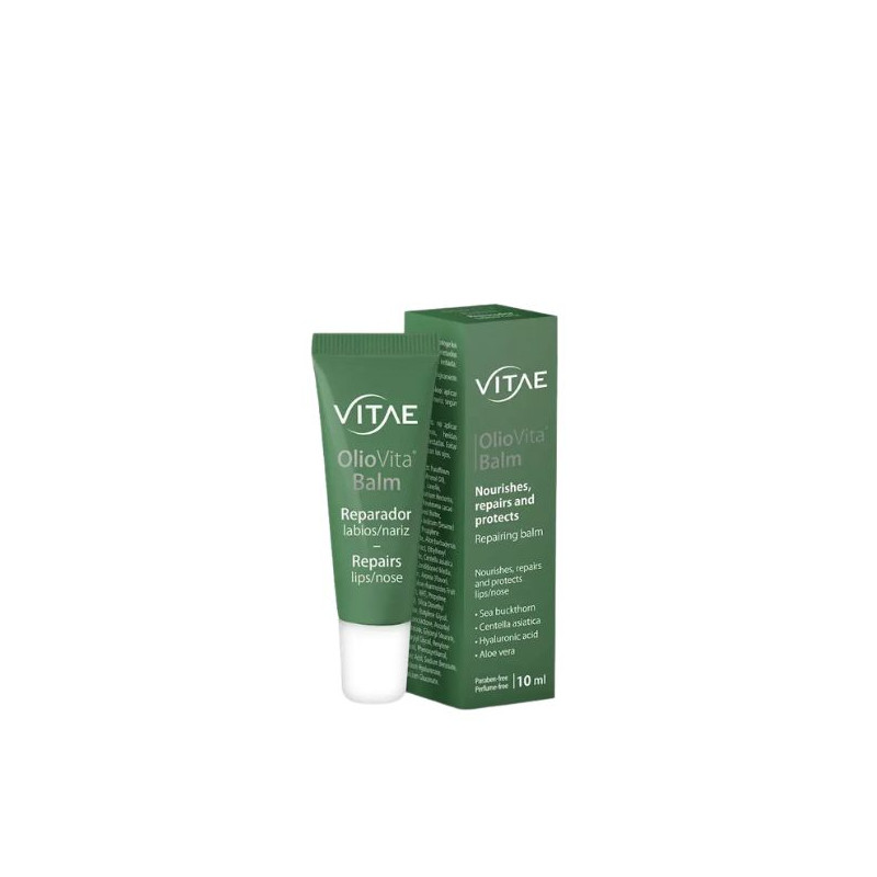 VITAE OLIOVITA BALM 1 ENVASE 10 ML