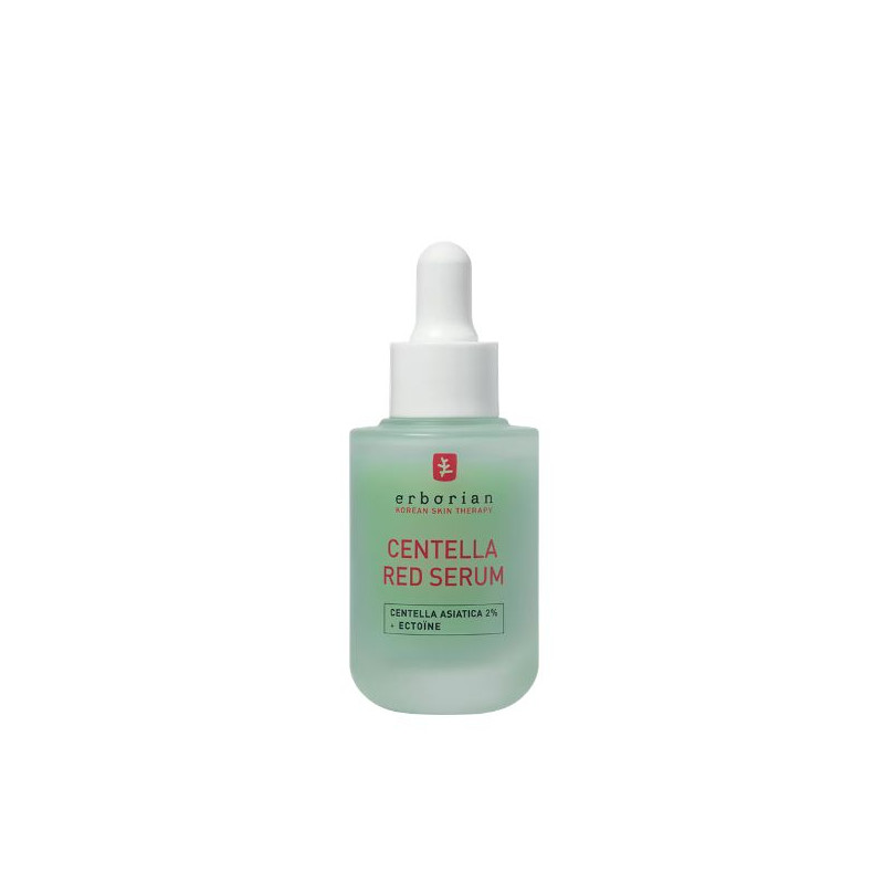 ERBORIAN CENTELLA RED SERUM 30ML
