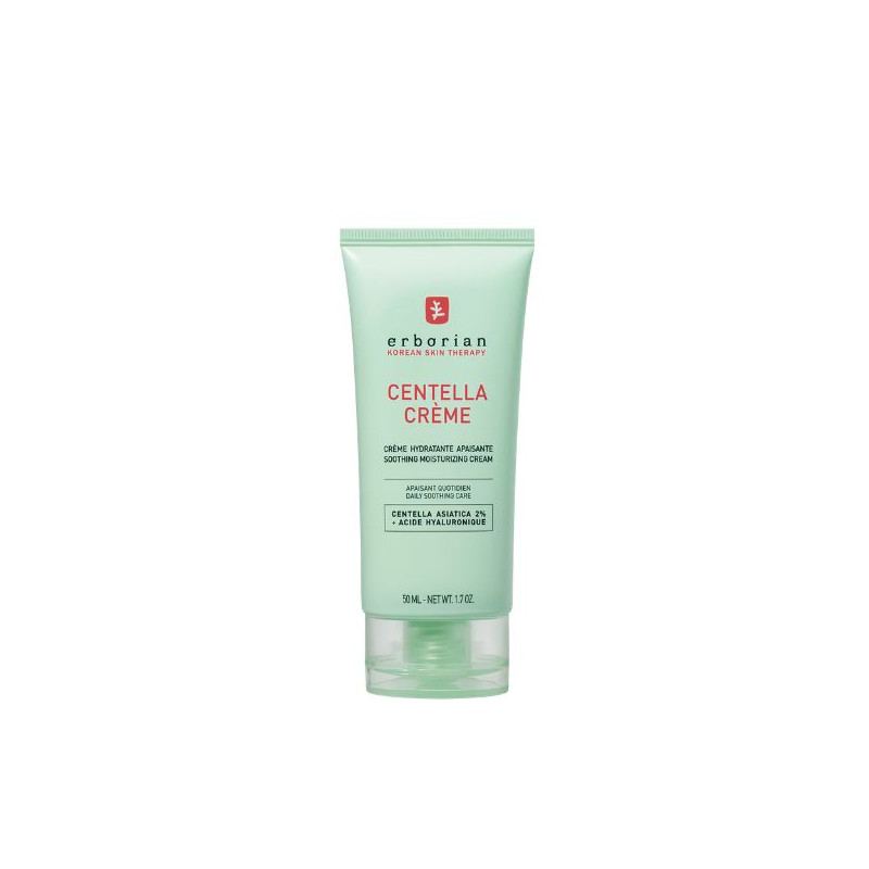 ERBORIAN CENTELLA CREMA 50ML