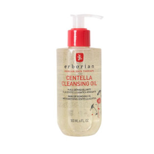 ERBORIAN CENTELLA CLEANSING OIL 180ML