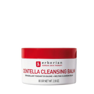 ERBORIAN CENTELLA CLEANSING BALM 80GR