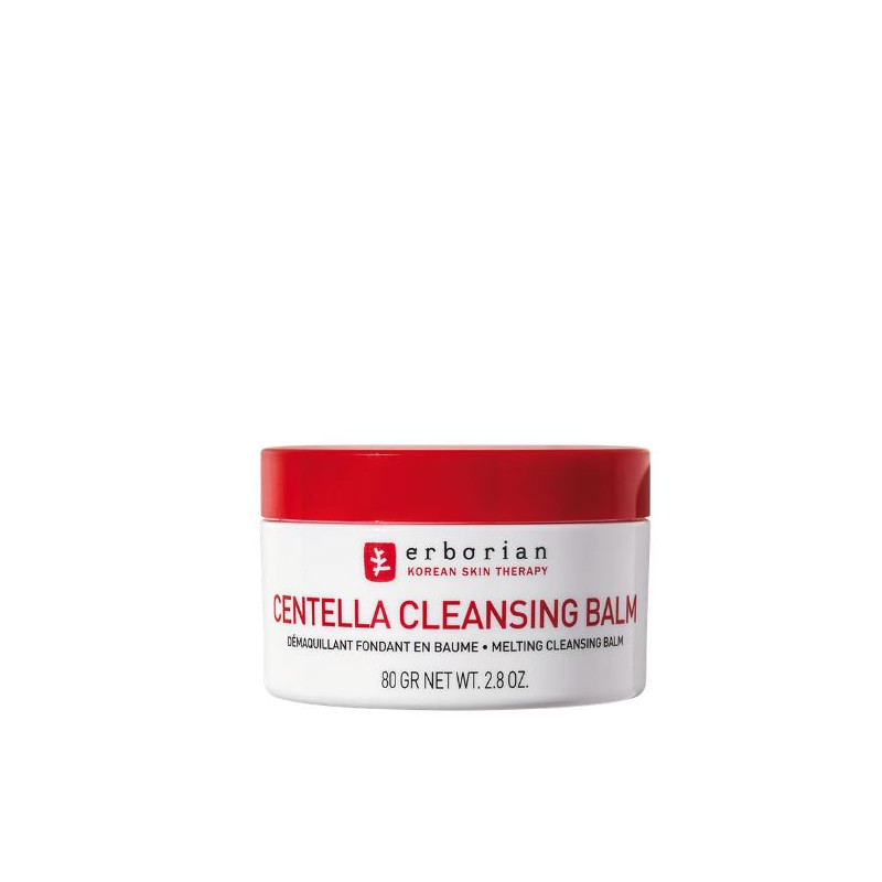 ERBORIAN CENTELLA CLEANSING BALM 80GR