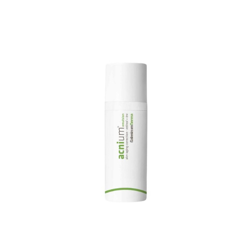 GALENICUM ACNIUM EMULSION RETINOL 50ML