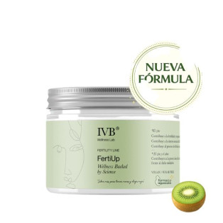 ISABEL VIÑAS IVB FERTIUP SABOR KIWI 210G