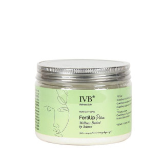 ISABEL VIÑAS IVB FERTIUP SABOR PIÑA 150G