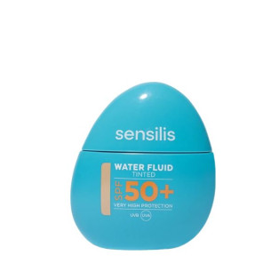SENSILIS PHOTOCORRECTION ANTIAGING  WATER FLUID 50 COLOR