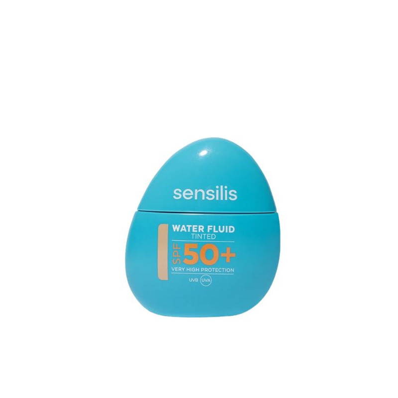 SENSILIS PHOTOCORRECTION ANTIAGING  WATER FLUID 50 COLOR