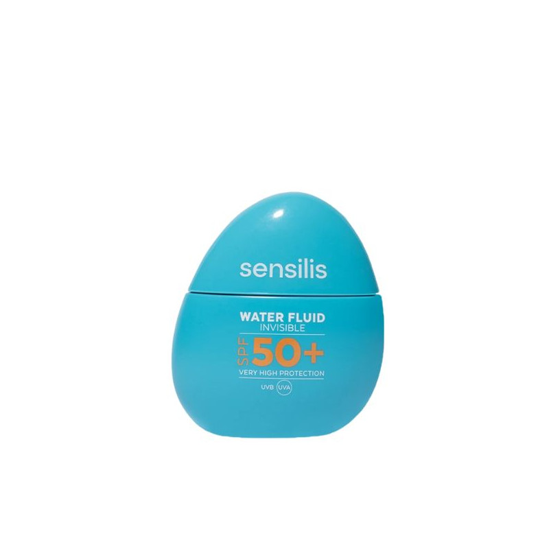 SENSILIS PHOTOCORRECTION ANTIAGING WATER FLUID 50