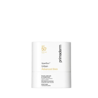 PRIMADERM XPERT SUN URBAN ADVANCED STICK SPF 50+ 1 ENVASE 10 ML