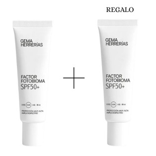 GH PROTECCION SOLAR MUY ALTA SPF 50+ 50ML
