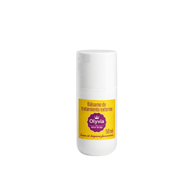 SWEET BALSAMO DE TRATAMIENTO EXTERNO 50ML