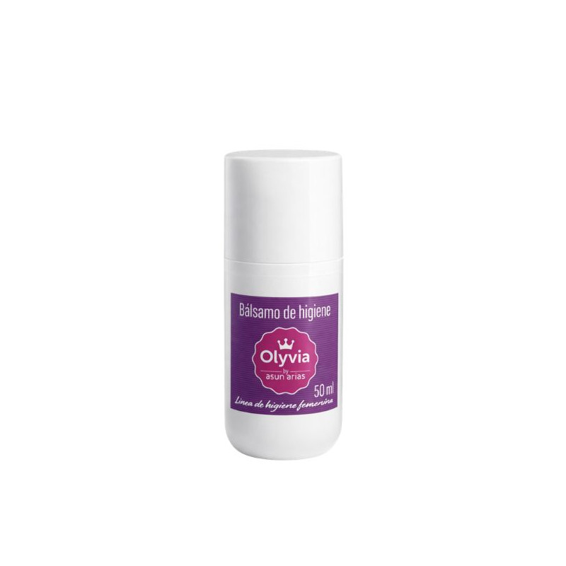 SWEET BALSAMO DE HIGIENE 50ML