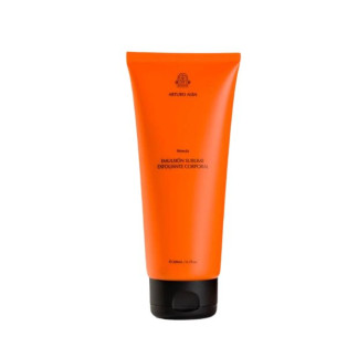 ARTURO ALBA EMULSIÓN SUBLIME EXFOLIANTE CORPORAL 200 ML