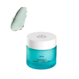 ARTURO ALBA MASCARILLA NORMO - CORRECTORA ROSTRO Y CONTORNO 50ML