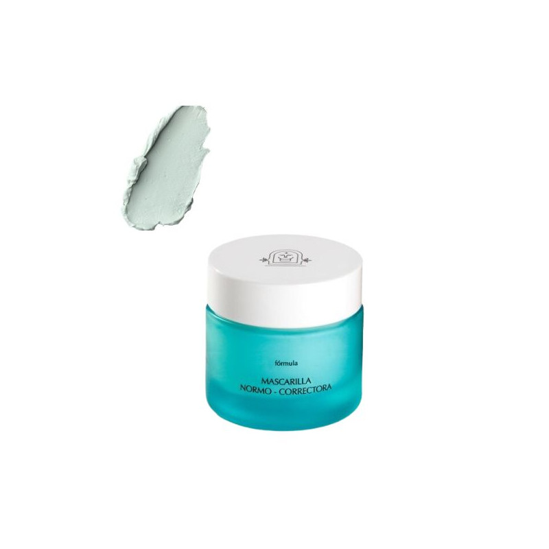 ARTURO ALBA MASCARILLA NORMO - CORRECTORA ROSTRO Y CONTORNO 50ML