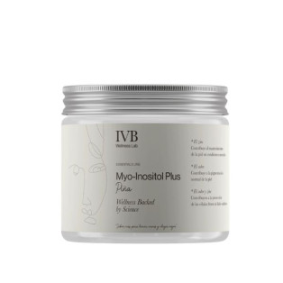 ISABEL VIÑAS IVB MYO-INOSITOL PLUS