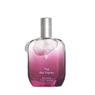 CAUDALIE THE DES VIGNES AGUA FRESCA COLONIA (MORADO OSCURO)  50ML
