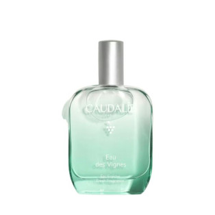 CAUDALIE EAU DES VIGNES AGUA FRESCA COLONIA VERDE 50ML