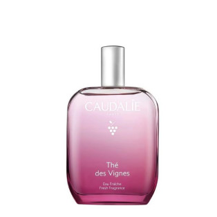CAUDALIE THE DES VIGNES AGUA FRESCA COLONIA MORADA 100 ML