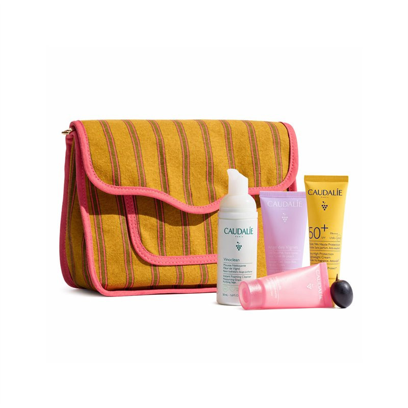 CAUDALIE NECESER VERANO 2026