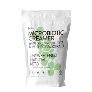 BAIA MICROBIOTIC CREAMER 300G
