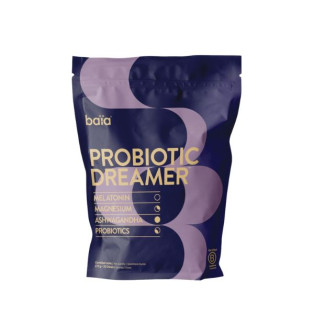 BAIA PROBIOTIC DREAMER 375G