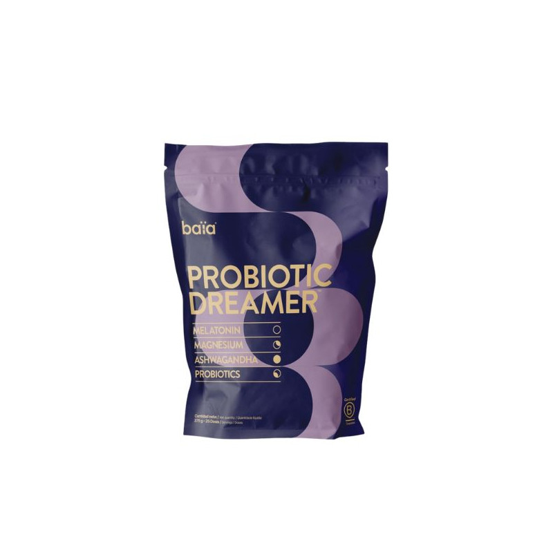 BAIA PROBIOTIC DREAMER 375G