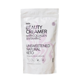 BAIA BEAUTY CREAMER CON COLAGENO Y VITAMINA C 300G