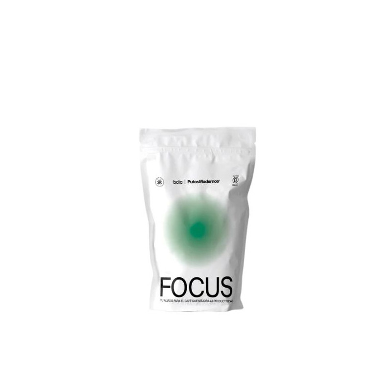 BAIA FOCUS CREAMER 150G