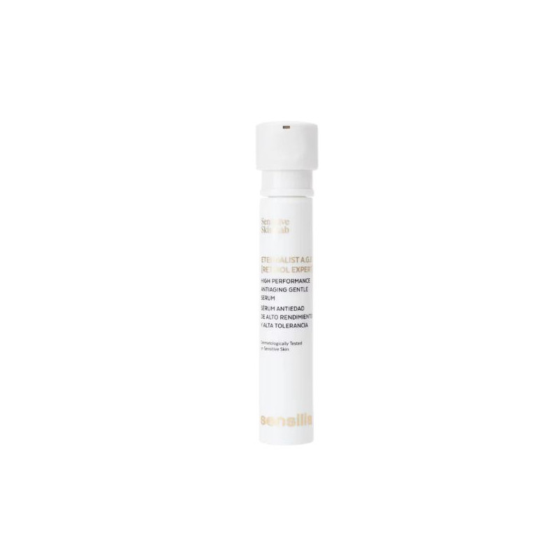SENSILIS ETERNALIST A.G.E. RETINOL EXPERT 1 TUBO 30 ML REFILL