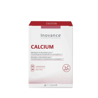 YSONUT CALCIUM 60 COMPRIMIDOS