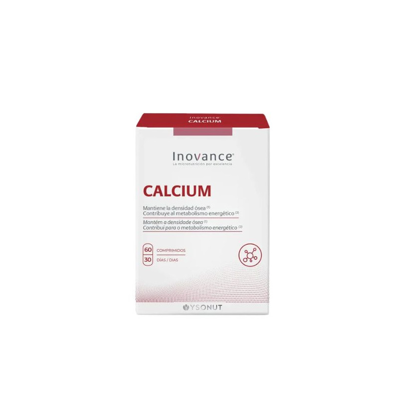 YSONUT CALCIUM 60 COMPRIMIDOS