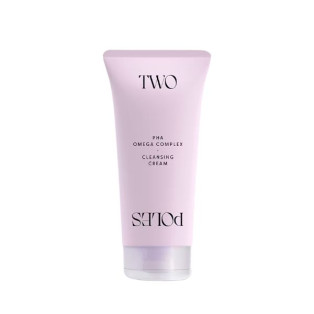 TWO POLES CLEANSING CREAM 100ML